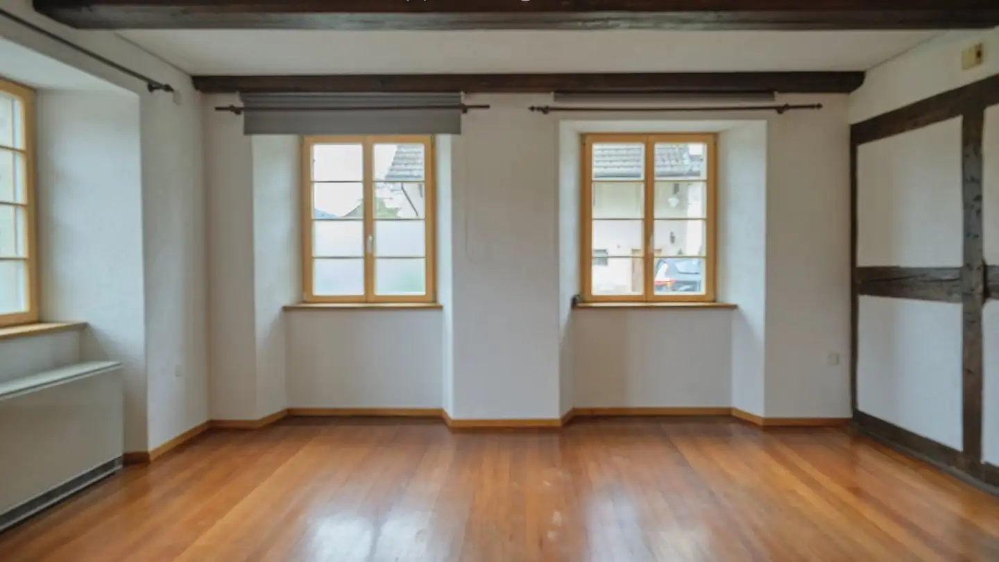 Appartamento in affitto - Landstrasse 42, 4452 Itingen - Foto 4