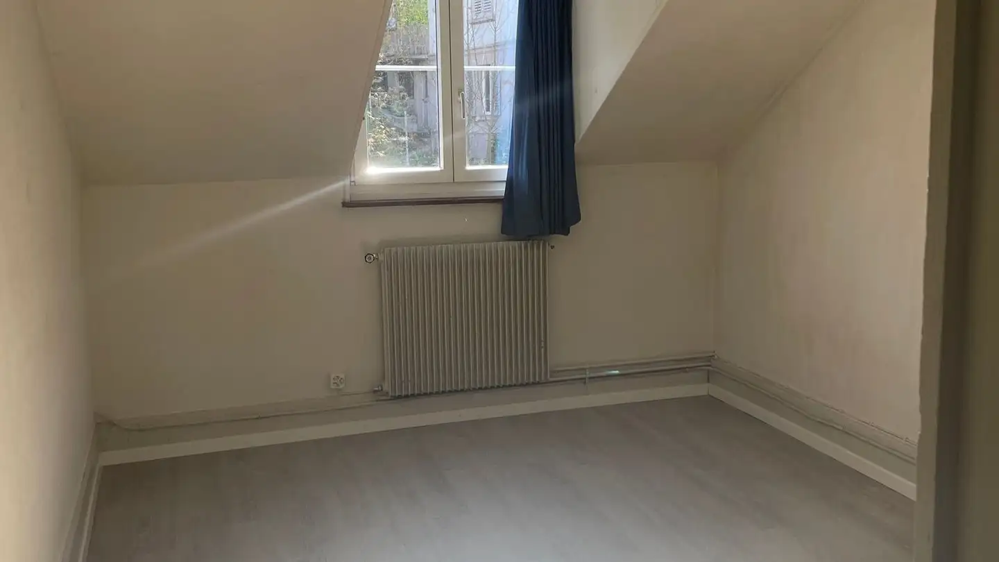 Apartment for rent - Maihofstrasse 6, 6004 Luzern - Photo 2