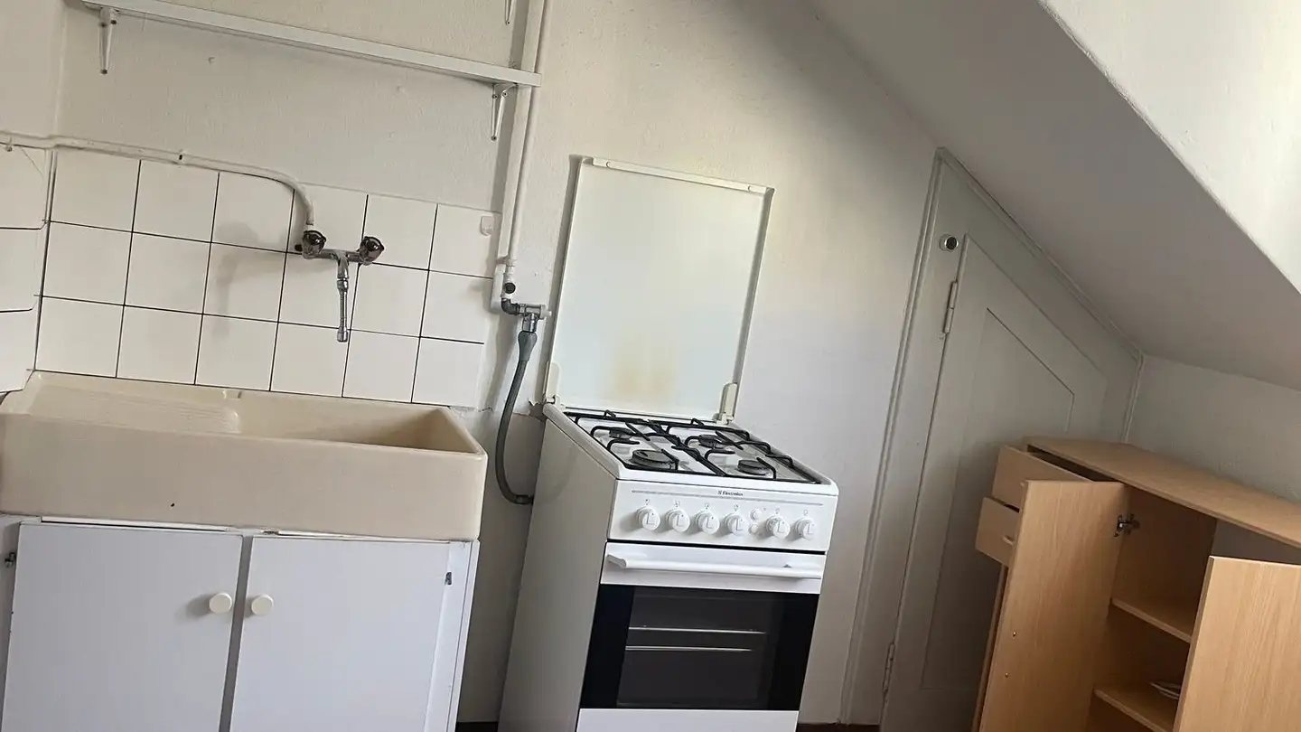 Apartment for rent - Maihofstrasse 6, 6004 Luzern - Photo 4