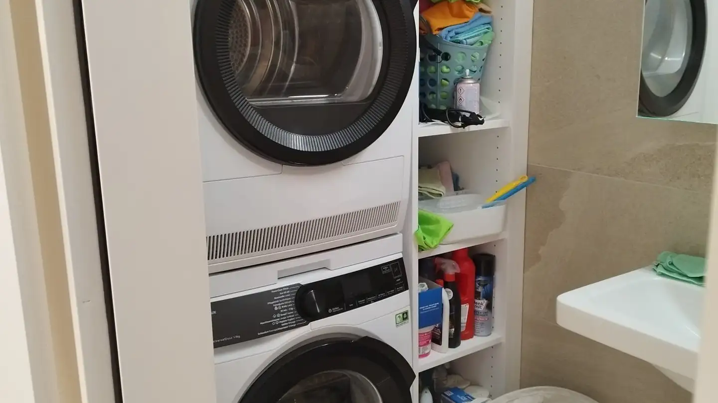 Wohnung mieten - 9555 Tobel - Foto 2