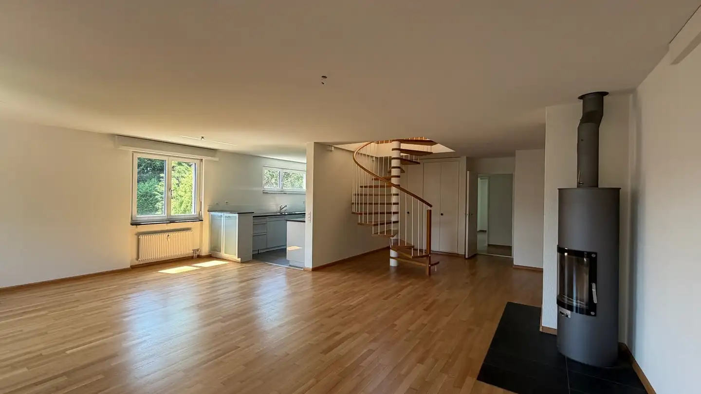 Appartement à louer - Auf Der Wacht 9, 4104 Oberwil BL
