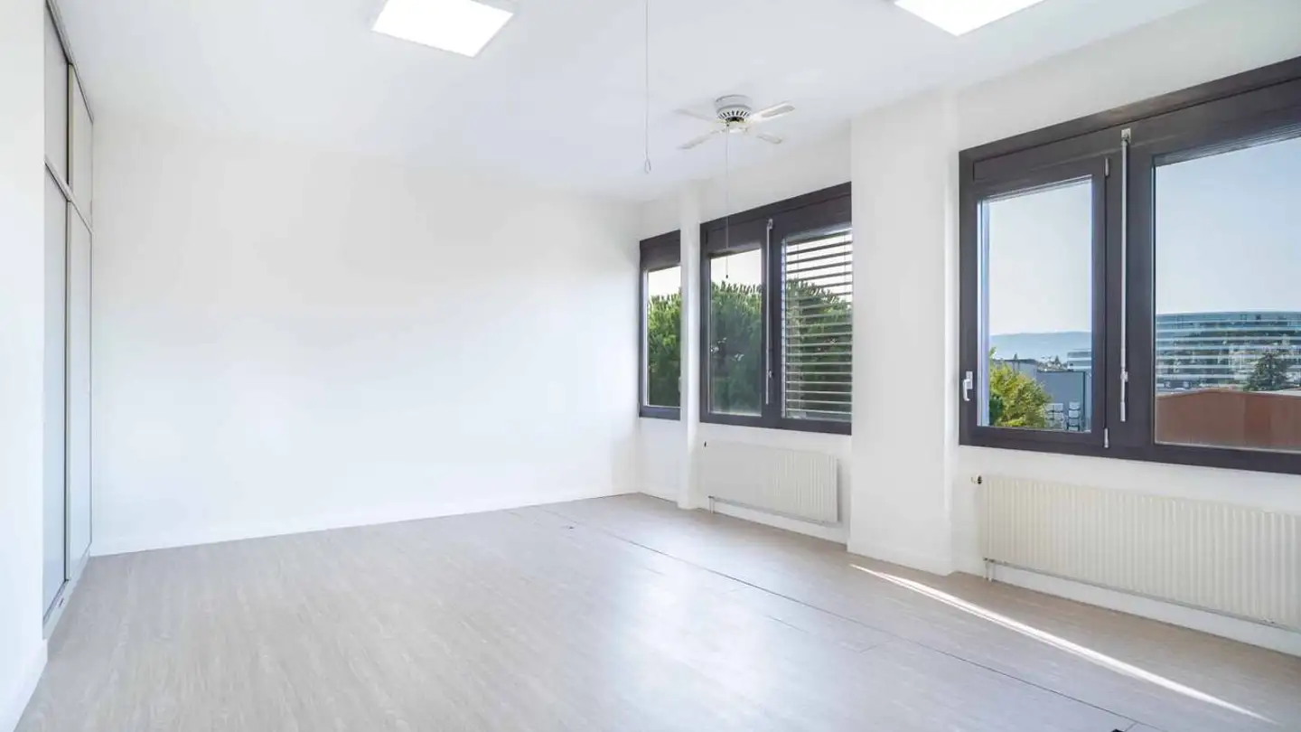 Commercial for rent - 1023 Crissier