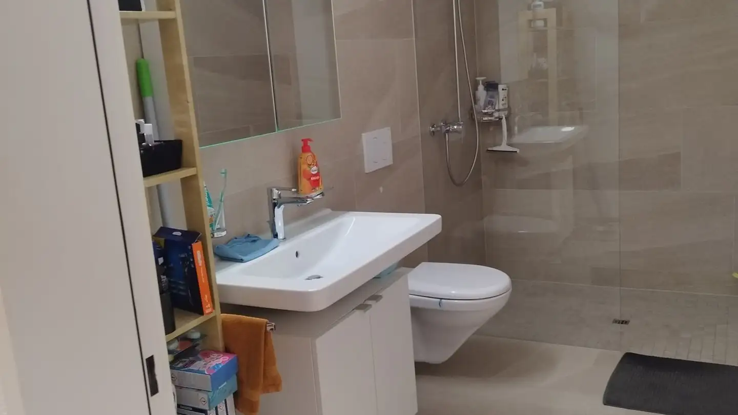 Wohnung mieten - 9555 Tobel - Foto 3