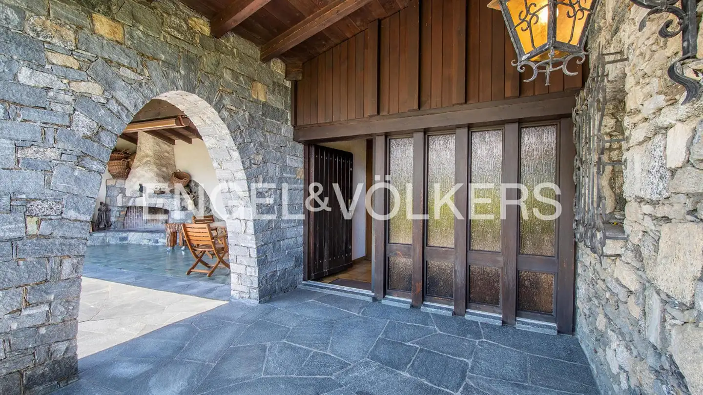 Einfamilienhaus kaufen - 6622 Ronco sopra Ascona - Foto 4