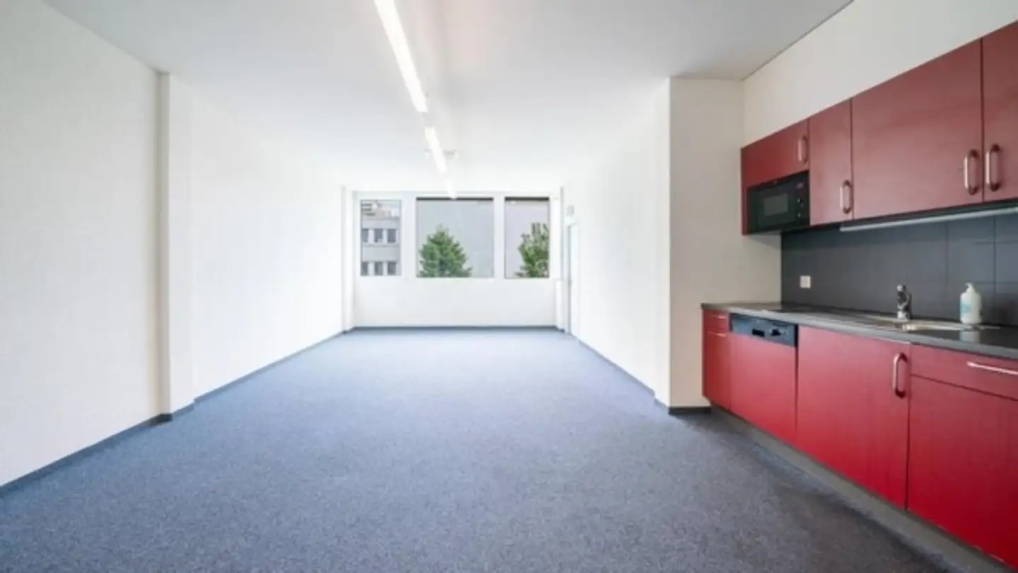 Bürofläche mieten - Chemin De La Gottrause 10, 1023 Crissier