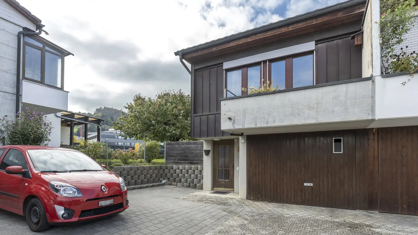 Maison individuelle à vendre - Hörlistegstrasse 15, 9430 St. Margrethen SG