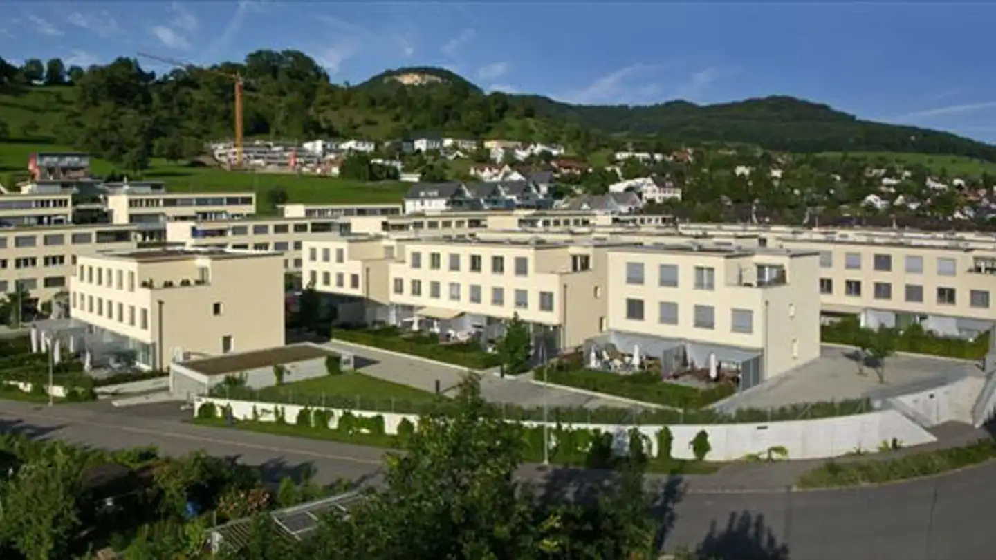 Wohnung mieten - Auweg 20, 4450 Sissach - Foto 2