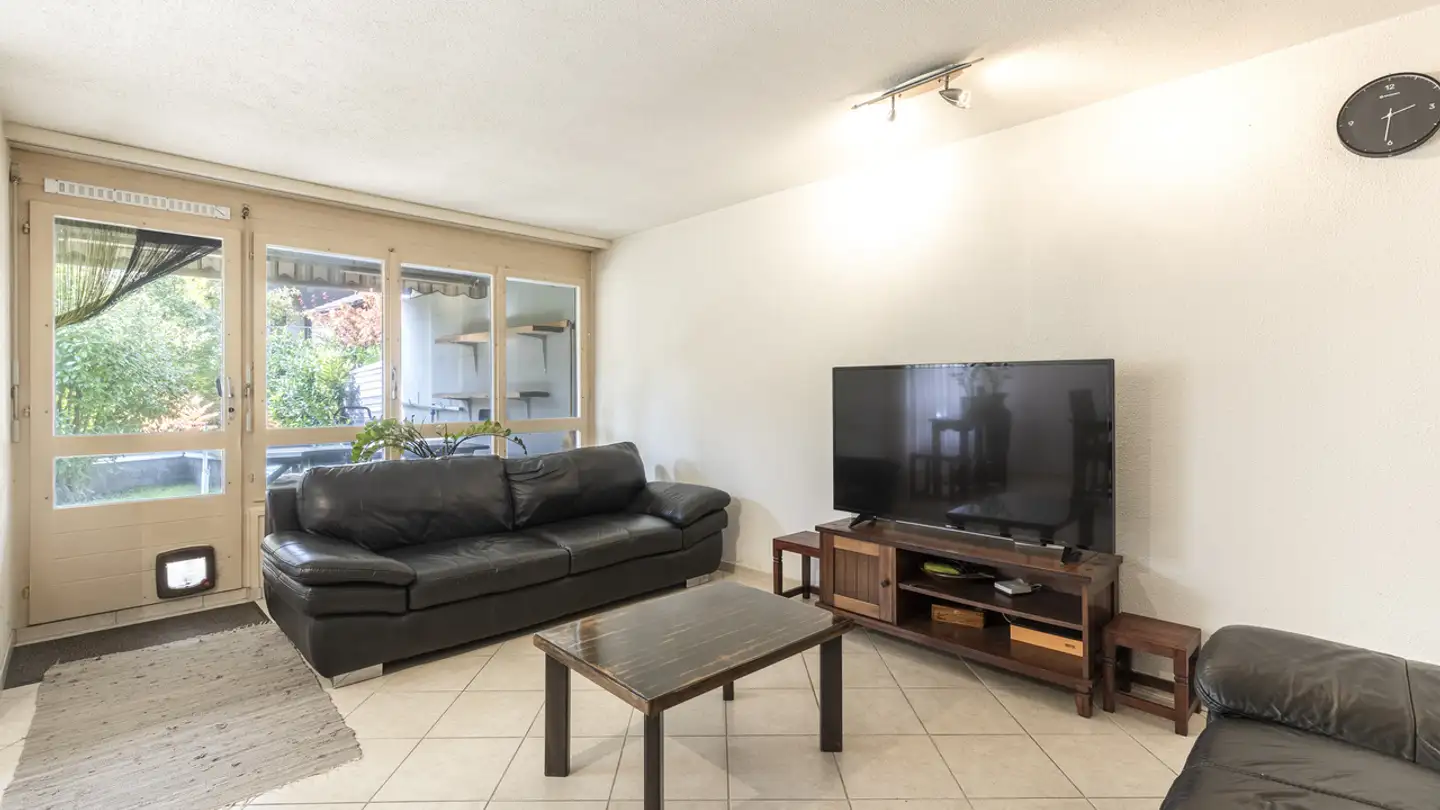 Casa singola in vendita - Hörlistegstrasse 15, 9430 St. Margrethen SG - Photo 2