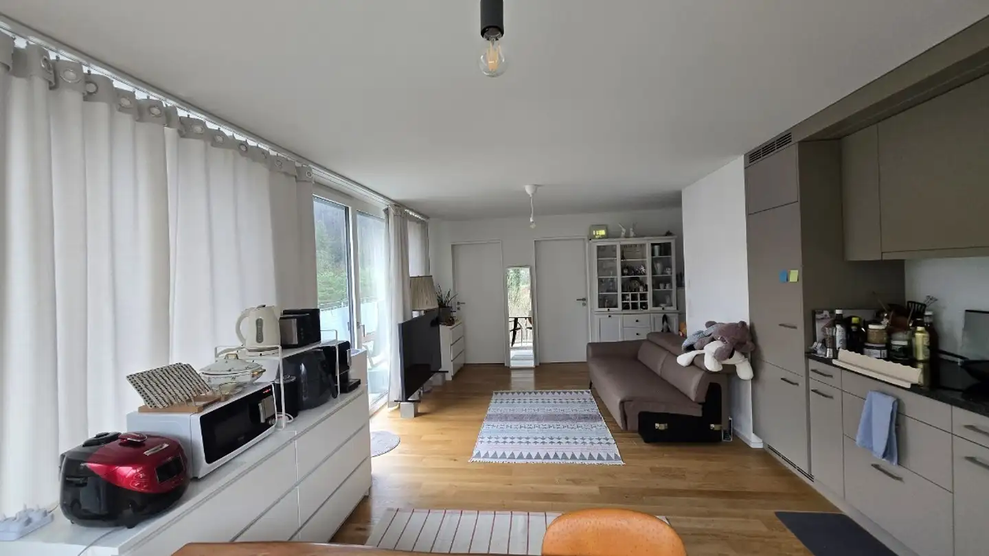 Appartement à louer - Soodstrasse 90, 8041 Zürich - Photo 2