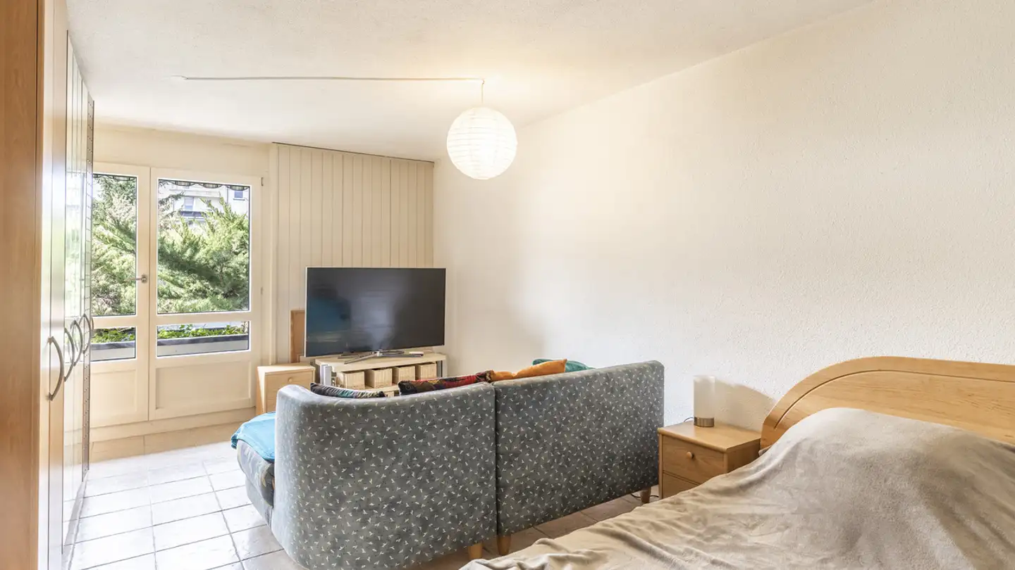 Casa singola in vendita - Hörlistegstrasse 15, 9430 St. Margrethen SG - Photo 4