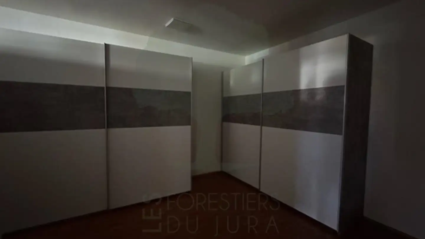 Wohnung mieten - Rue Saint-Germain 21, 2853 Courfaivre - Foto 4