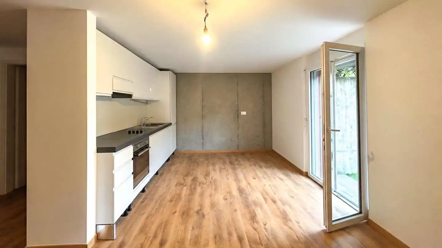 Wohnung mieten - 6950 Tesserete - Foto 4