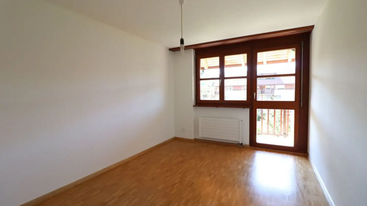 Attic flat for rent - 4132 Muttenz - Photo 4