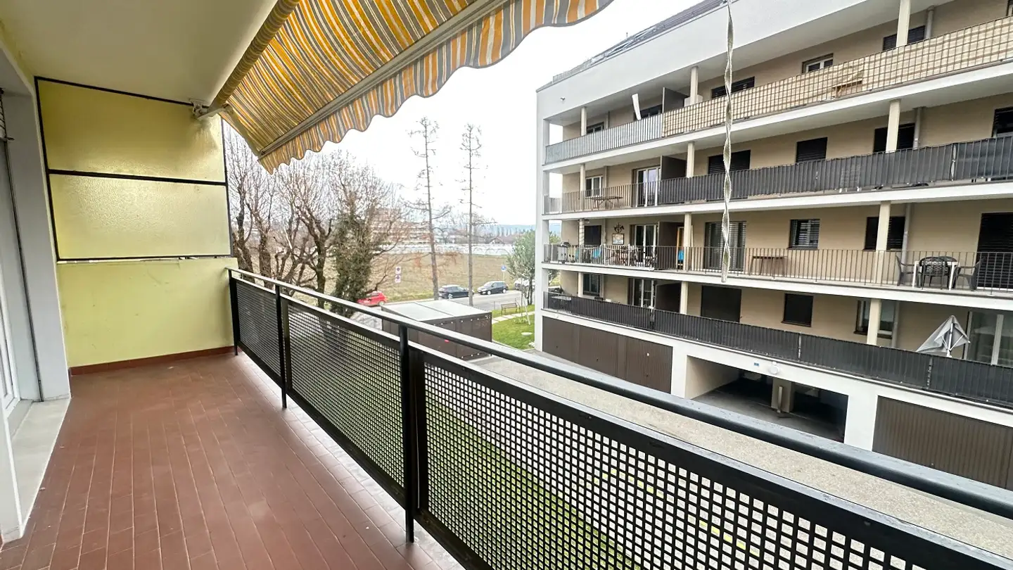 Apartment for rent - Route De La Plaine 14, 1026 Denges - Photo 4