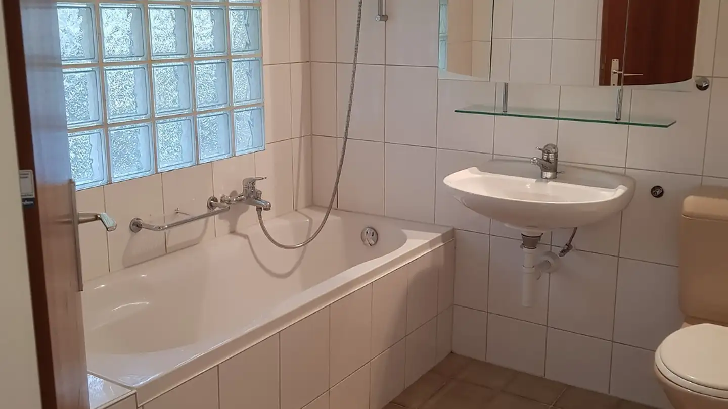 Wohnung mieten - Föhrenweg 1, 2560 Nidau - Foto 2
