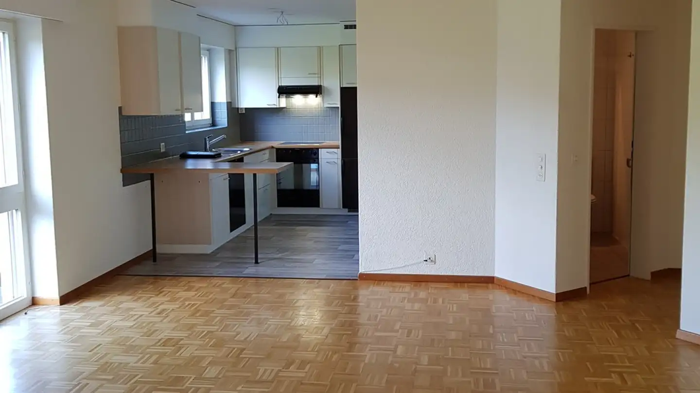 Wohnung mieten - Föhrenweg 1, 2560 Nidau - Foto 4