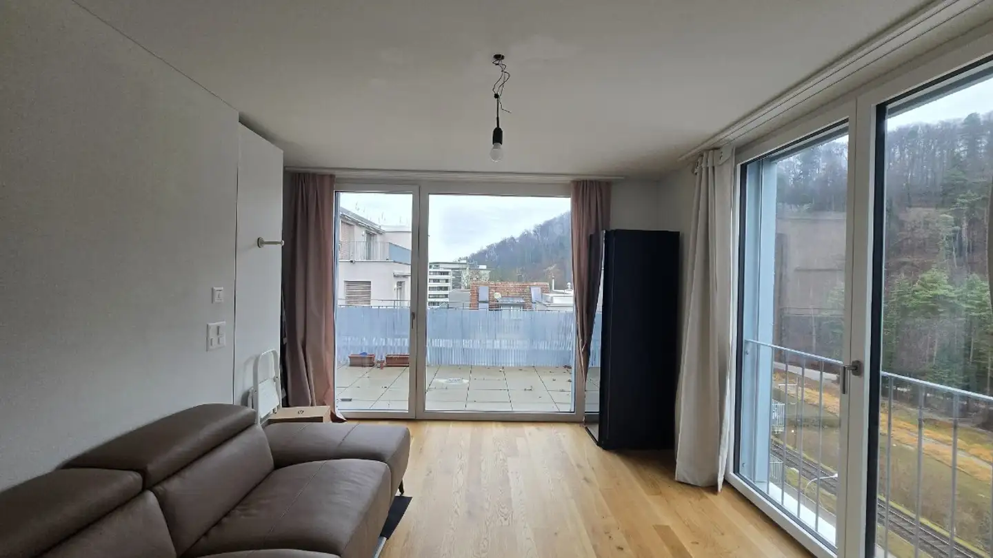 Appartement à louer - Soodstrasse 90, 8041 Zürich - Photo 4