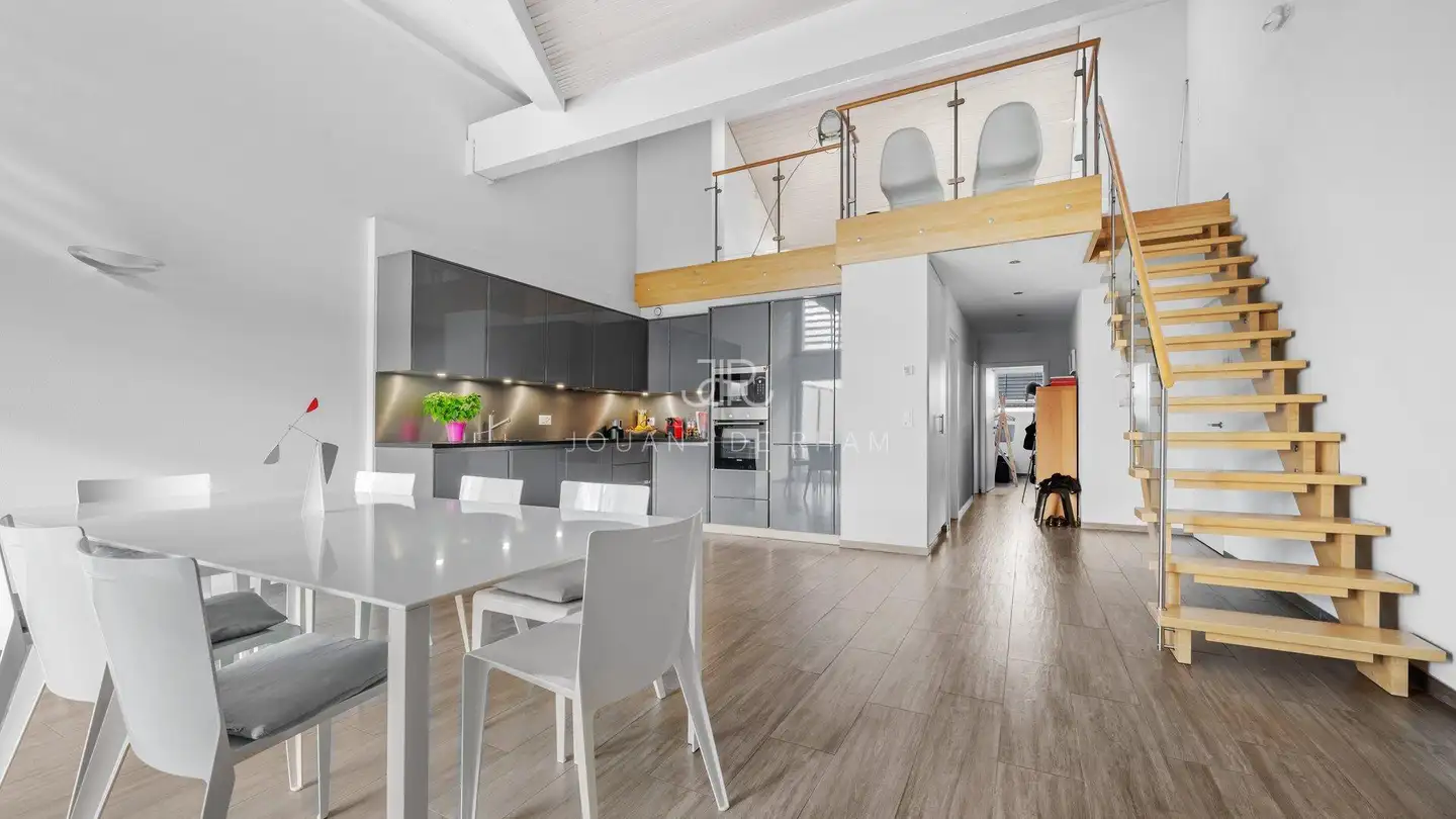 Appartamento in vendita - 1297 Founex