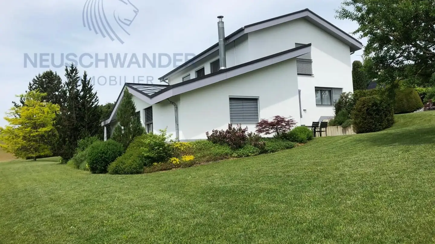 Single house for sale - 2900 Porrentruy