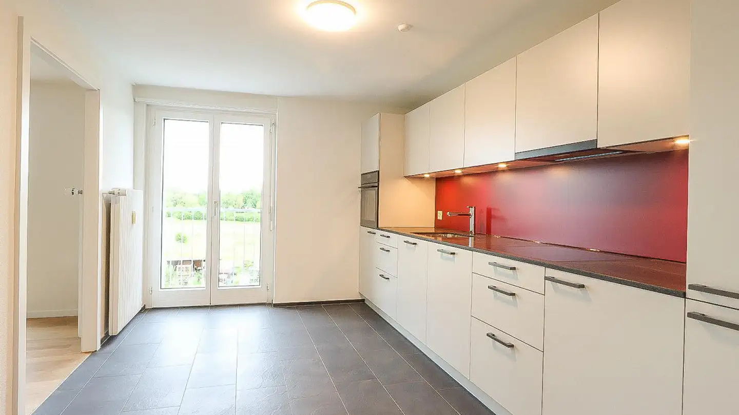 Apartment for rent - Mittelholzerstrasse 14, 3006 Bern