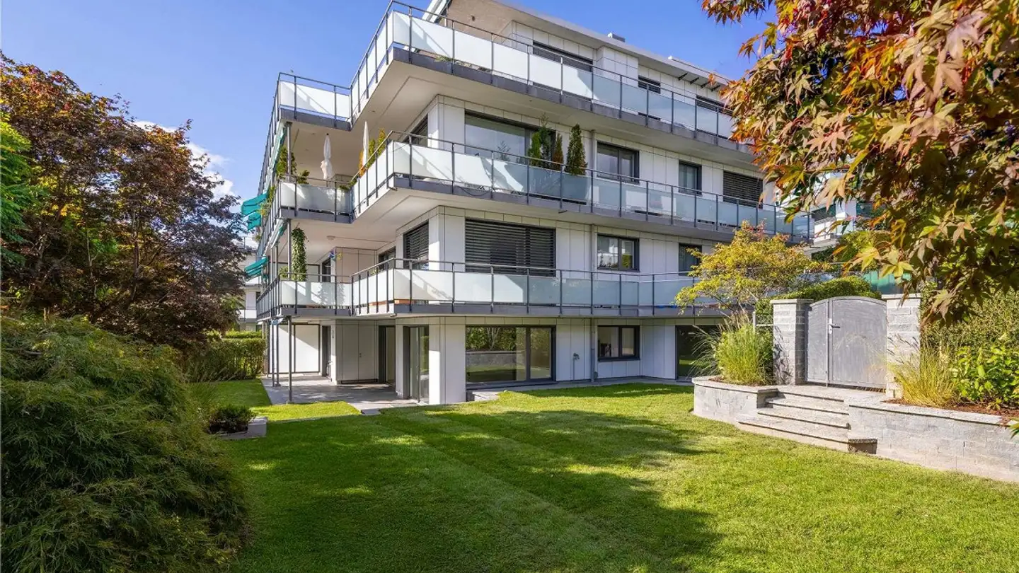 Appartamento in vendita - Bühlstrasse 14, 8707 Uetikon am See - Photo 2