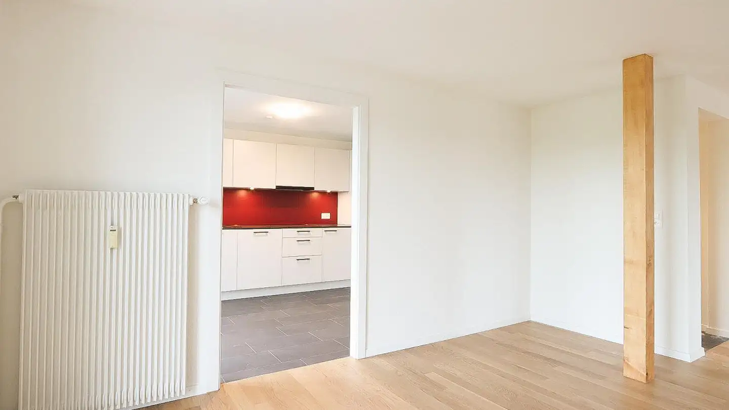 Apartment for rent - Mittelholzerstrasse 14, 3006 Bern - Photo 3