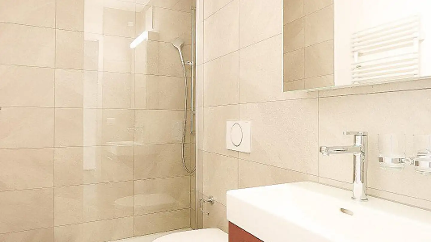 Apartment for rent - Mittelholzerstrasse 14, 3006 Bern - Photo 4