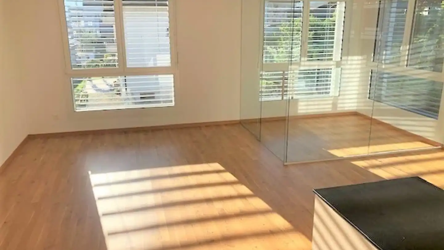 Appartamento in affitto - Brückenmattenstrasse 19, 3952 Susten - Photo 2