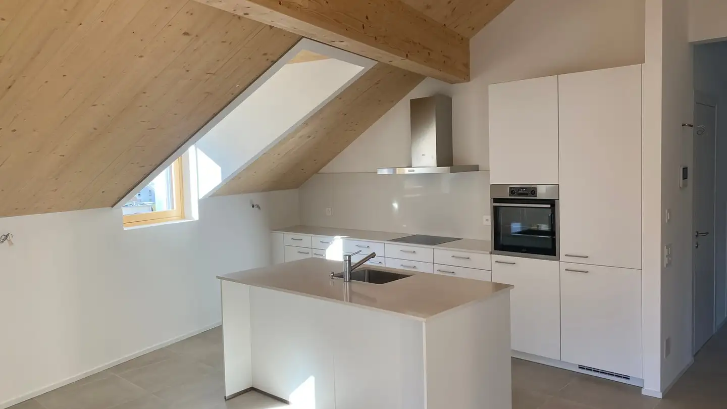 Penthouse kaufen - 6710 Biasca - Foto 4