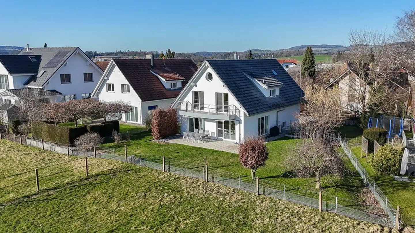 Casa singola in vendita - Schützenhausweg 9, 9545 Wängi - Foto 2