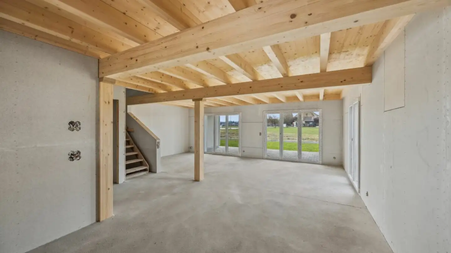 Casa singola in vendita - Solothurnstrasse 51, 3315 Kräiligen - Foto 4