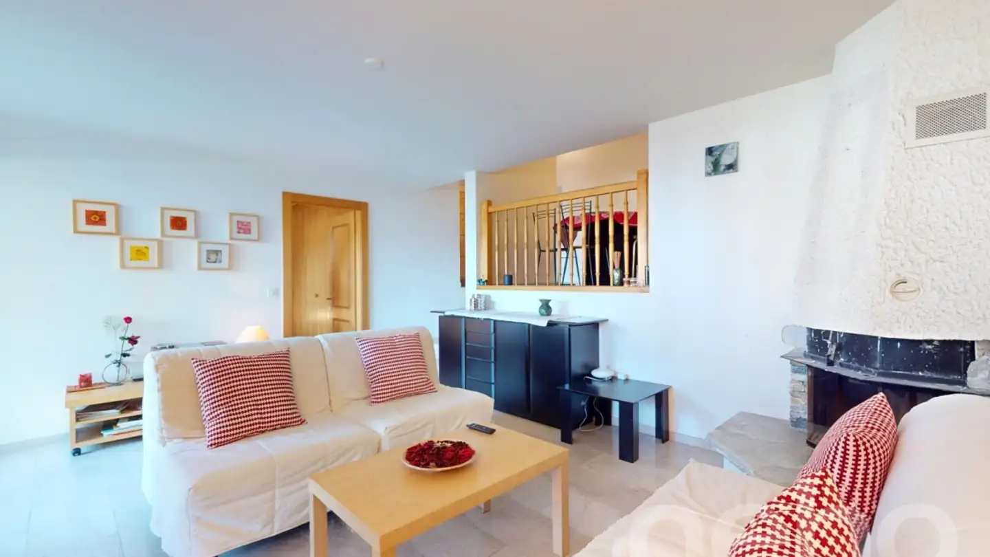 Appartement à vendre - Route De Crans-Montana, 3963 Montana - Photo 3