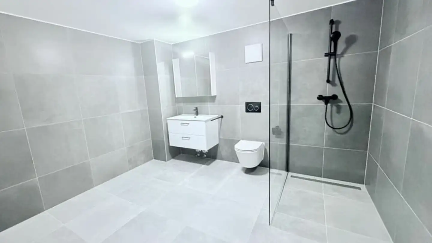Wohnung mieten - Rue Des Hautes-Bornes 8, 2523 Lignières - Foto 3