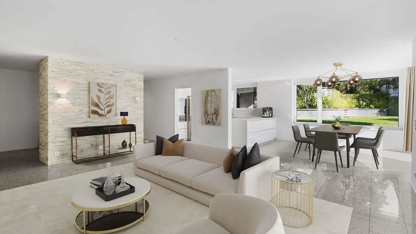 Appartamento in vendita - Bühlstrasse 14, 8707 Uetikon am See - Photo 4