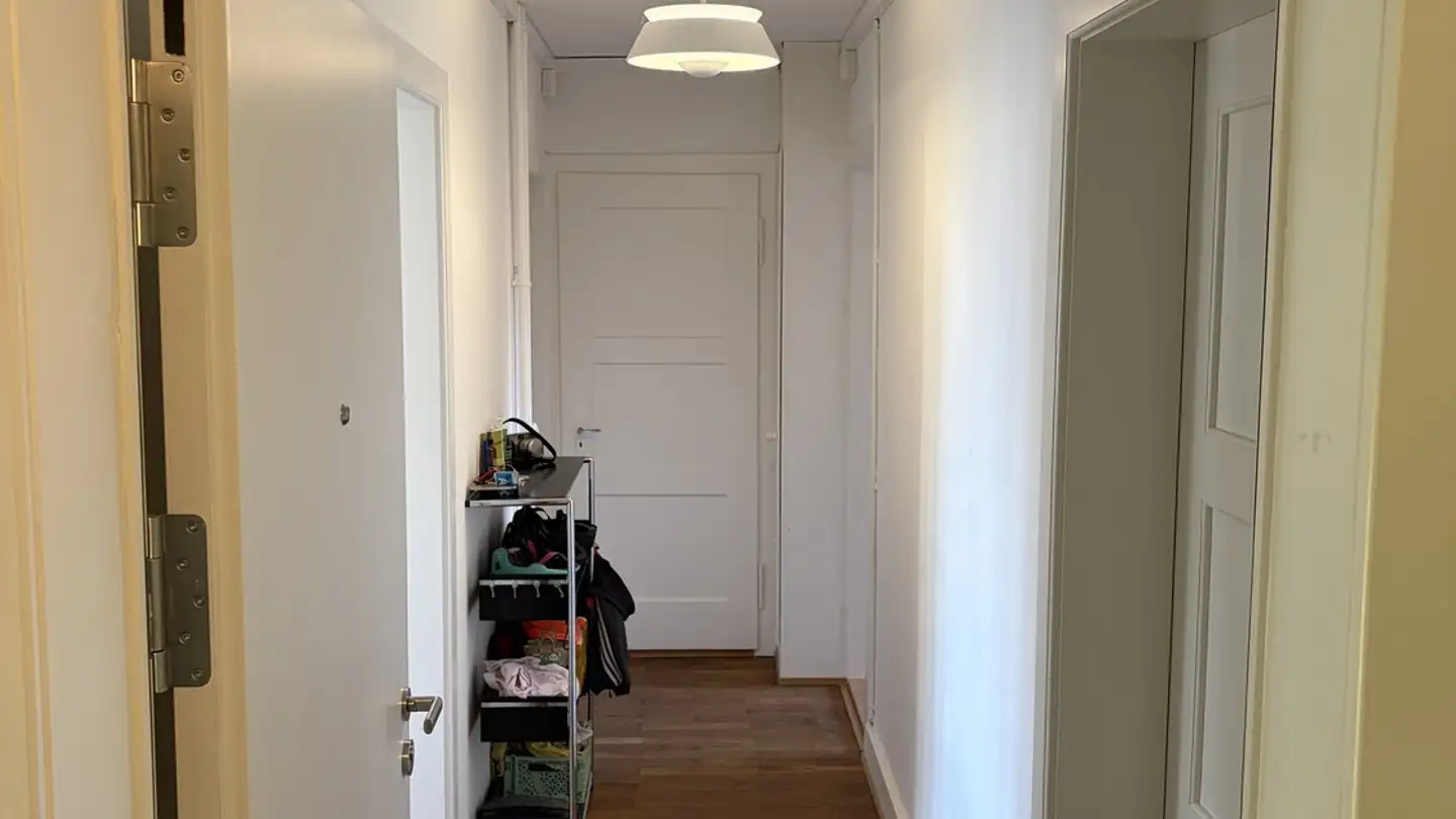 Apartment for rent - 8045 Zürich - Photo 3