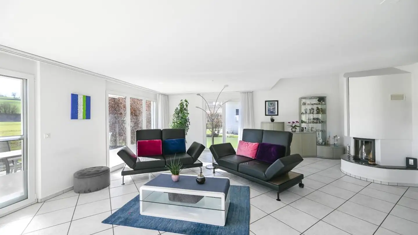 Casa singola in vendita - Schützenhausweg 9, 9545 Wängi - Foto 3