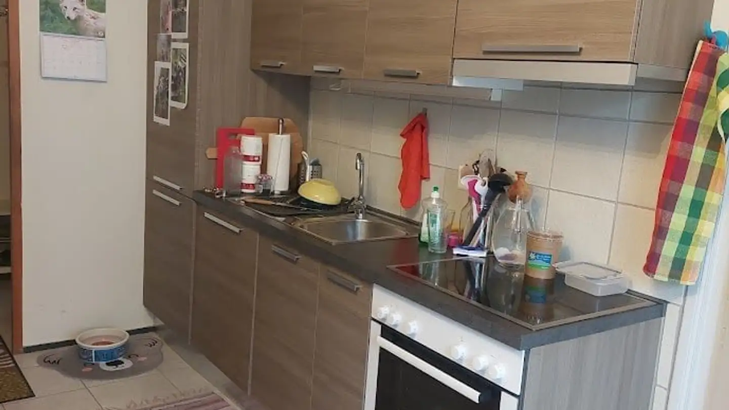 Appartamento in affitto - Grand-Rue 28, 2746 Crémines