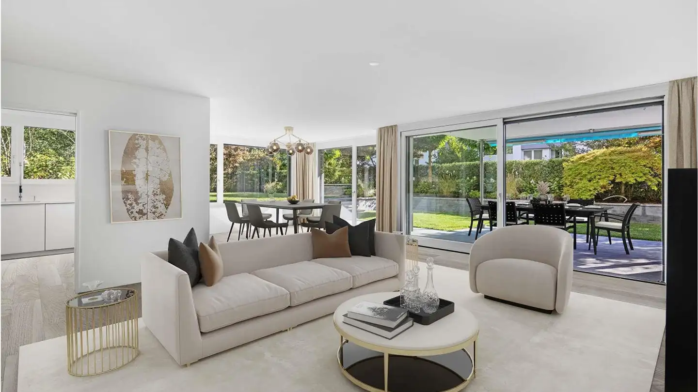 Appartamento in vendita - Bühlstrasse 14, 8707 Uetikon am See - Photo 3