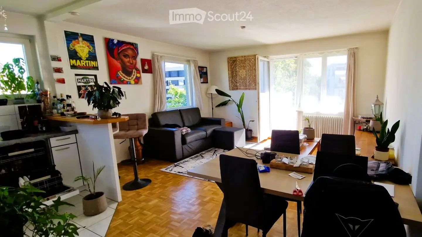 Appartamento in affitto - Steinackerstrasse 13, 8953 Dietikon - Foto 2