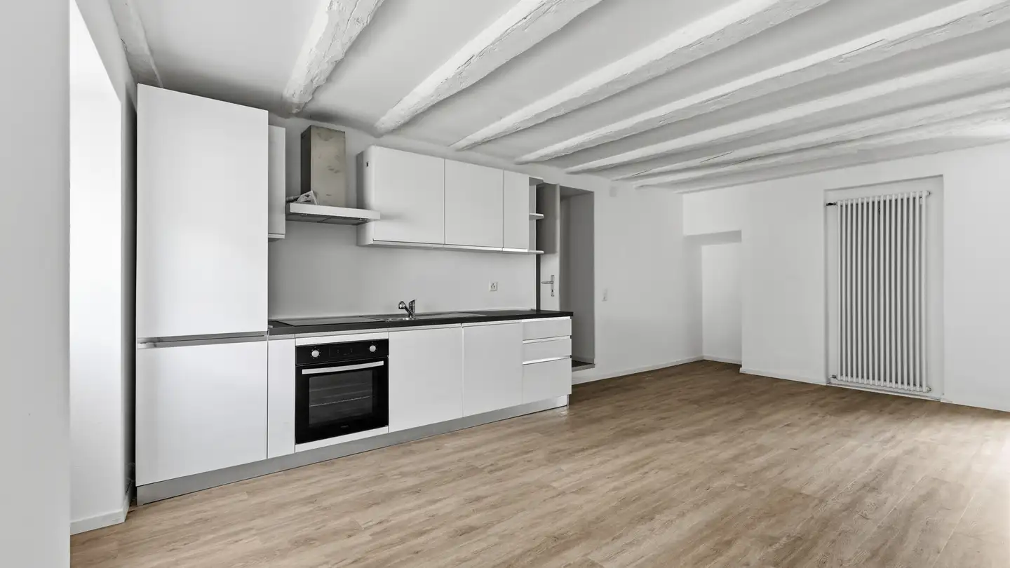Immeuble résidentiel à vendre - Caraa De Tovéda 9, 6535 Roveredo GR