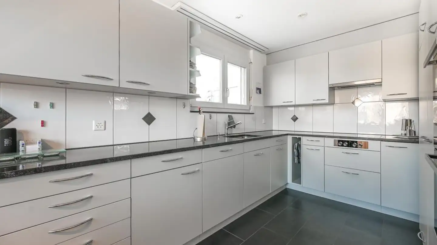 Casa singola in vendita - Schützenhausweg 9, 9545 Wängi - Foto 4