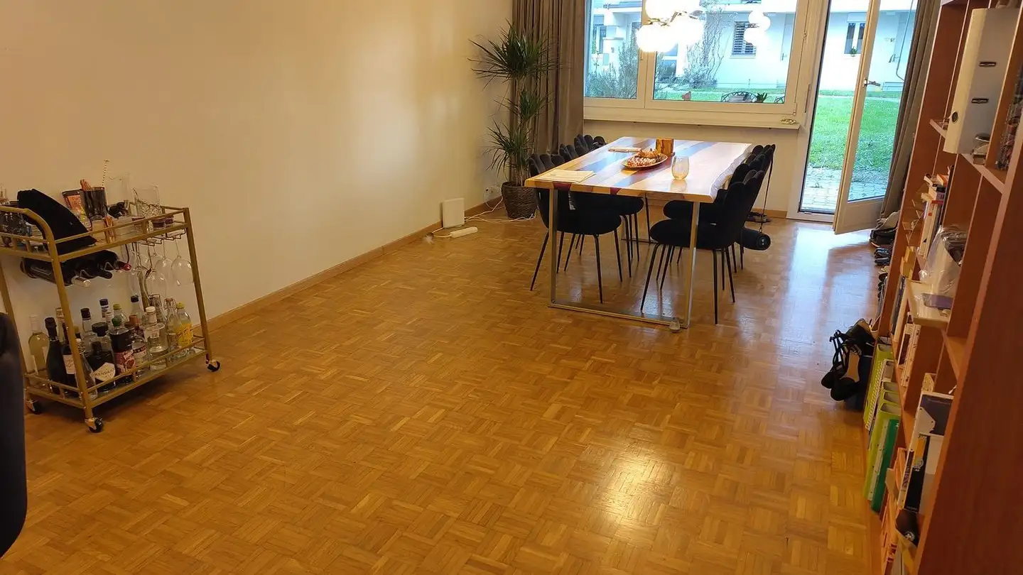 Appartamento in affitto - Bahnhofstrasse 44, 8712 Stäfa