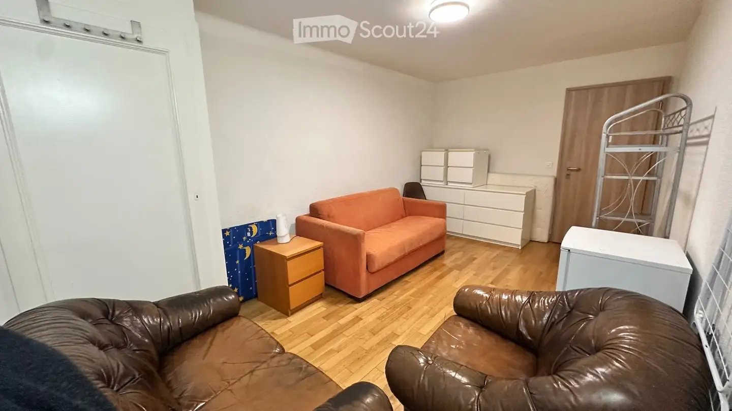 Appartamento in affitto - Avenue De Béthusy, 1012 Lausanne - Foto 2