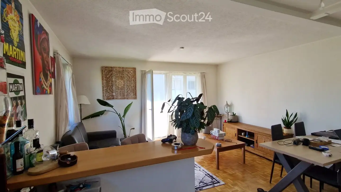 Appartamento in affitto - Steinackerstrasse 13, 8953 Dietikon - Foto 3