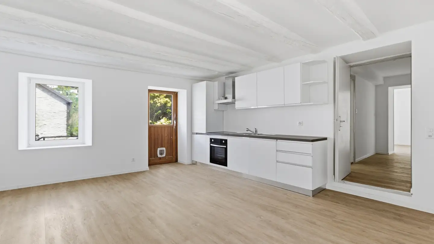 Immeuble résidentiel à vendre - Caraa De Tovéda 9, 6535 Roveredo GR - Photo 4