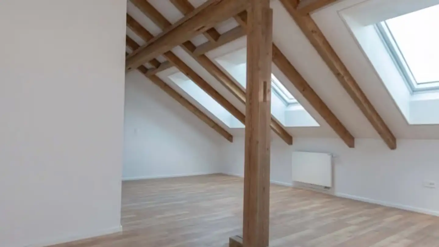 Duplex à louer - Aeussere Baselstrasse 63, 4125 Riehen - Photo 4