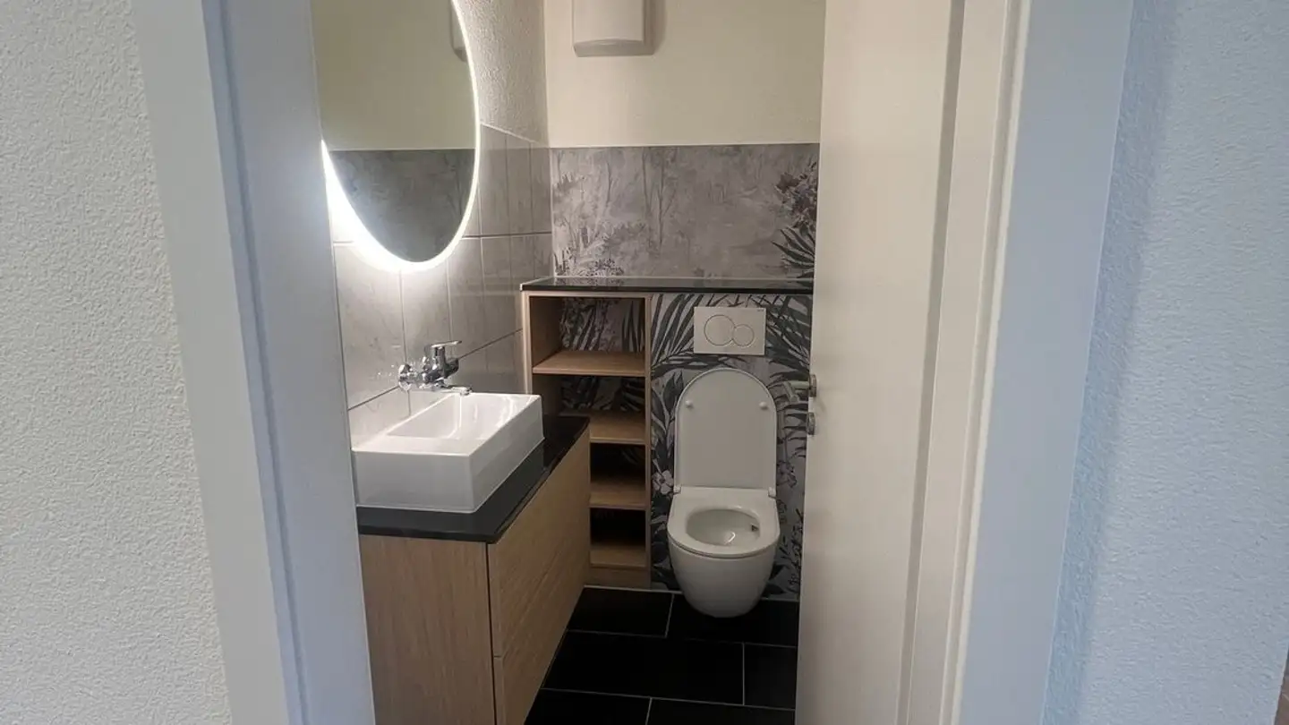 Appartamento in affitto - Schützenweg, 9470 Buchs SG - Foto 2