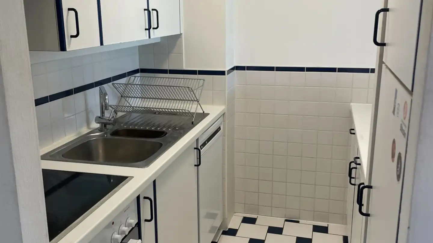 Appartement à louer - Chemin D'eysins 49b, 1260 Nyon - Photo 2