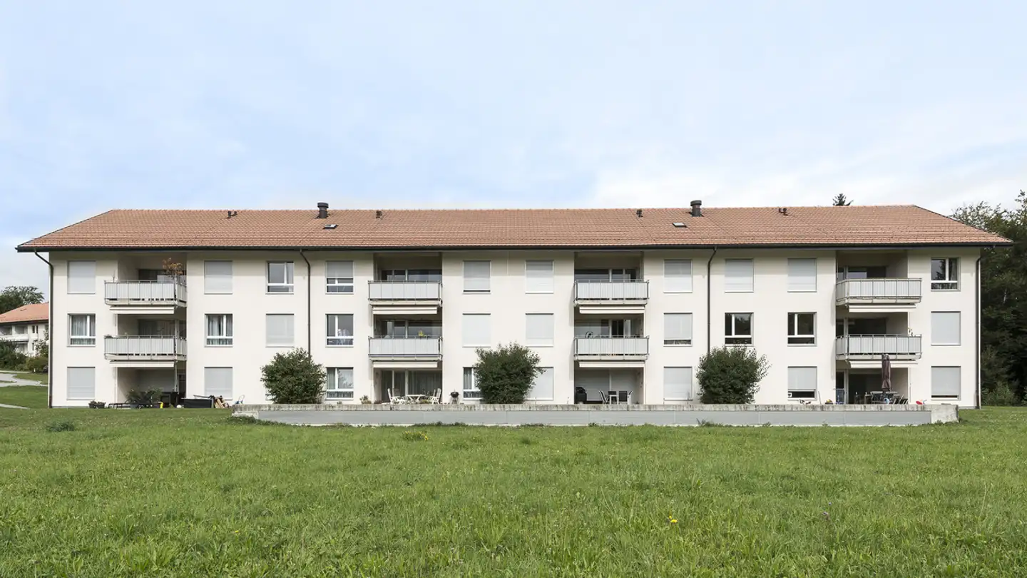 Appartement à louer - Le Grand-Chemin, 1066 Epalinges