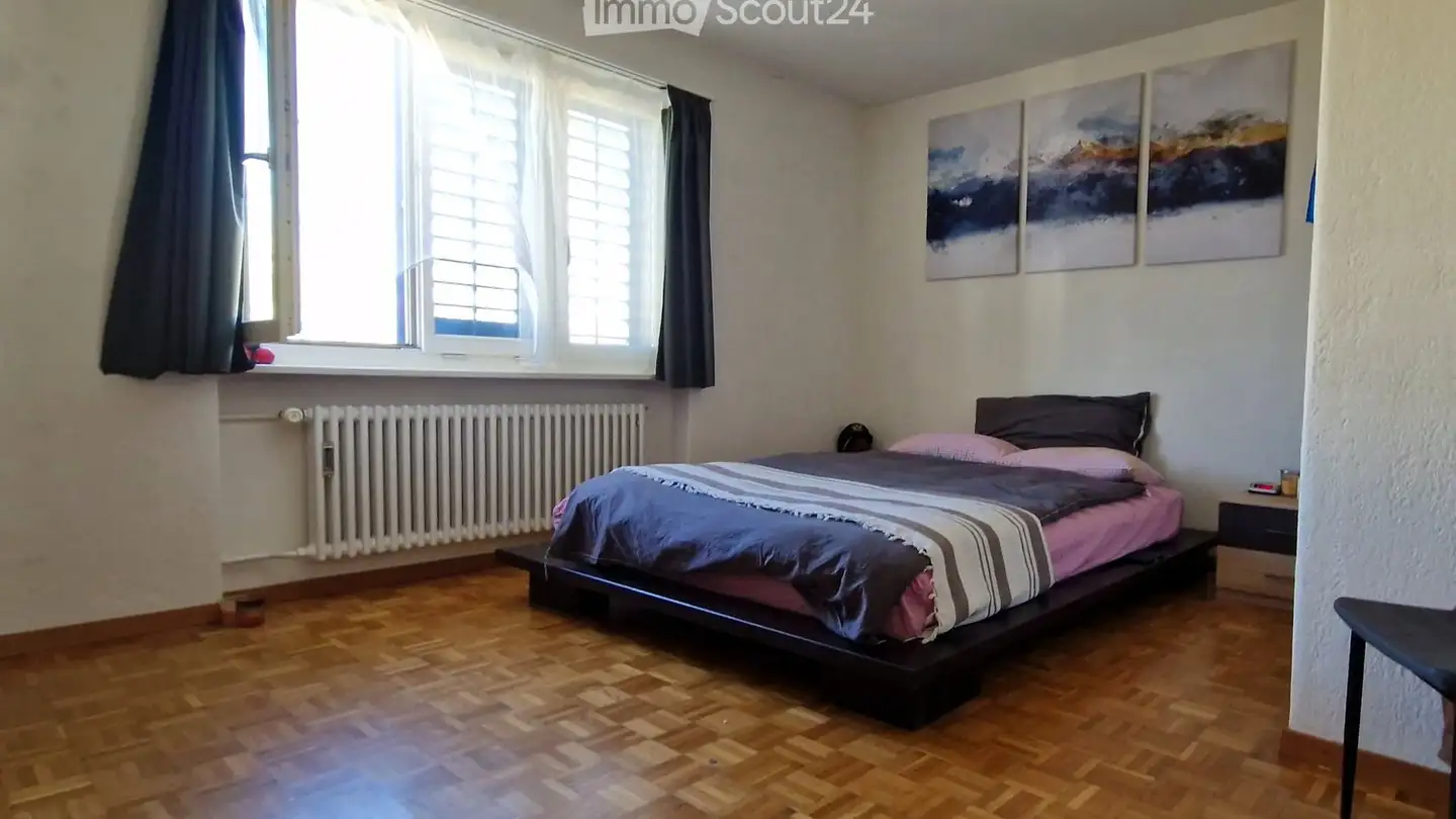 Appartamento in affitto - Steinackerstrasse 13, 8953 Dietikon - Foto 4